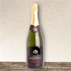 Champagne Bernard Remy - Millésime