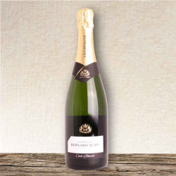Champagne Bernard Remy - Carte Blanche