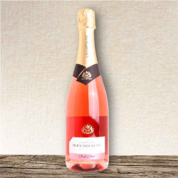 Champagne Bernard Remy - Carte Blanche