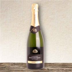 Champagne Bernard Remy - Grand Cru