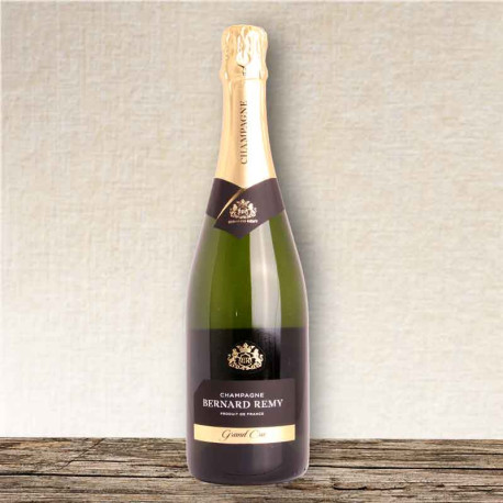 Champagne Bernard Remy - Grand Cru