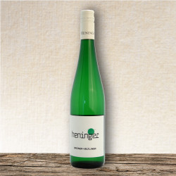 Weingut Heninger - Gruner Veltliner