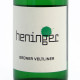 Weingut Heninger - Gruner Veltliner