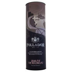 Darčeková balenie k Proseccu 0,75 L