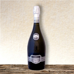 VÍNO NITRA - Sekt Pálfy Brut