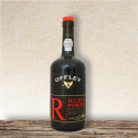 OFFLEY - Ruby Porto