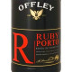 OFFLEY - Ruby Porto