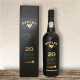 OFFLEY - 20 Years Old Tawny Porto
