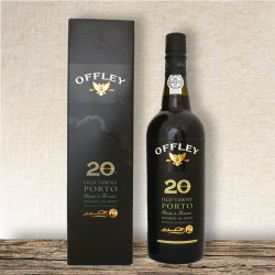 OFFLEY - 20 Old Tawny Porto