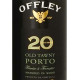 OFFLEY - 20 Old Tawny Porto