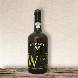 OFFLEY - White Porto