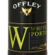 OFFLEY - White Porto