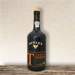 OFFLEY - Tawny Porto
