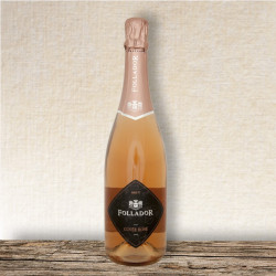 Follador - Prosecco Cuvée Rosé Brut